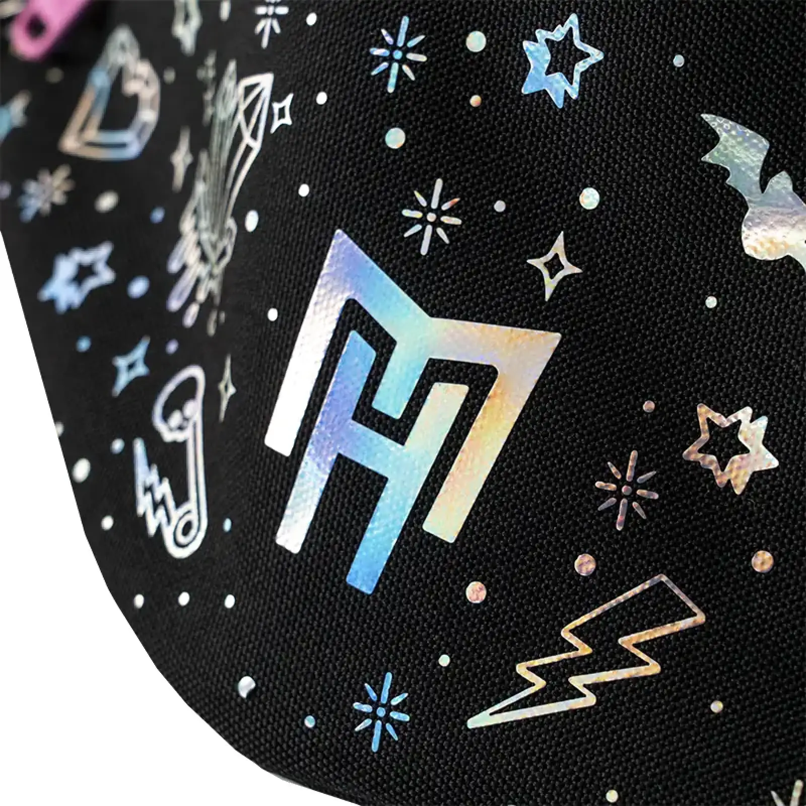 Сумка-бананка Kite дитяча 2577 MH MH25-2577
