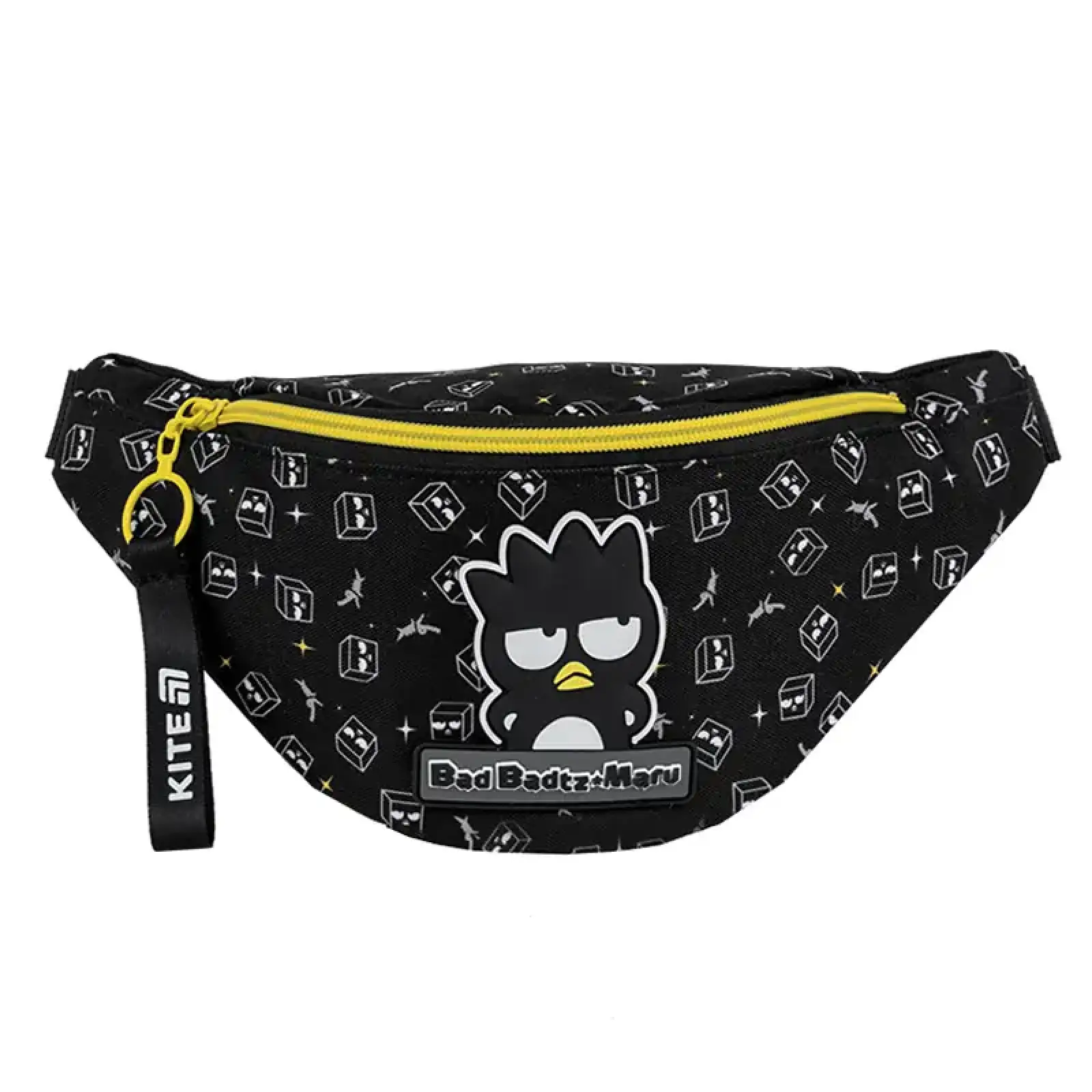 Сумка-бананка Kite дитяча 2577-2 HK HK25-2577-2