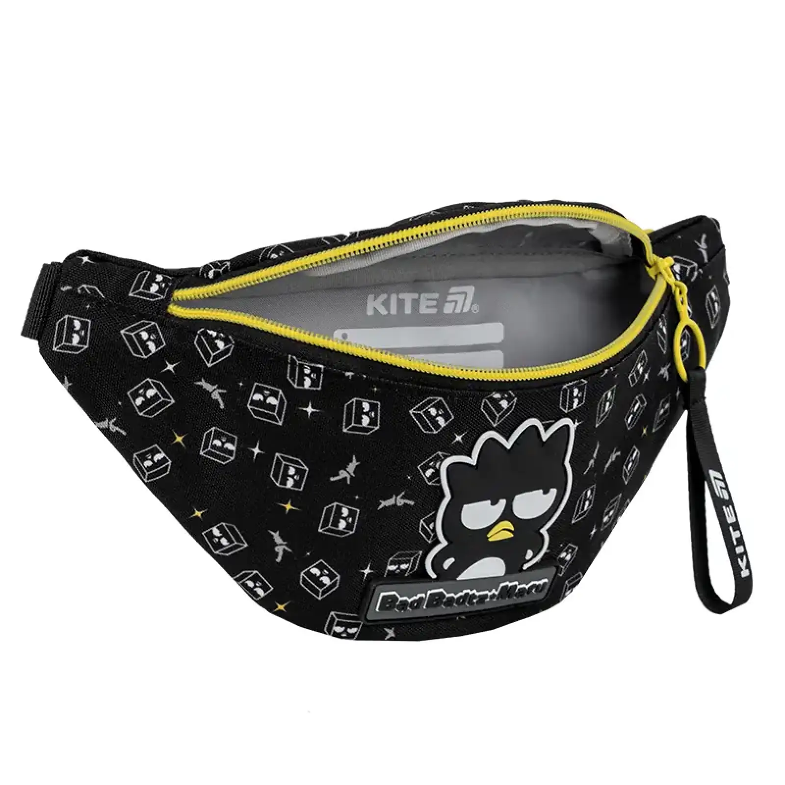 Сумка-бананка Kite дитяча 2577-2 HK HK25-2577-2