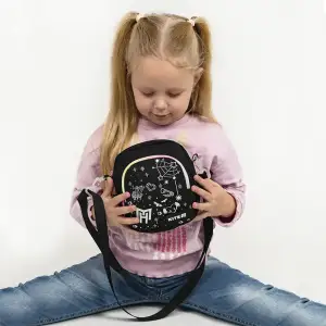 Сумка-рюкзак Kite дитяча 2620 MH MH25-2620