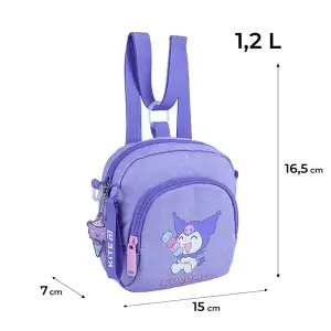 Сумка-рюкзак Kite дитяча 2620-2 HK HK25-2620-2