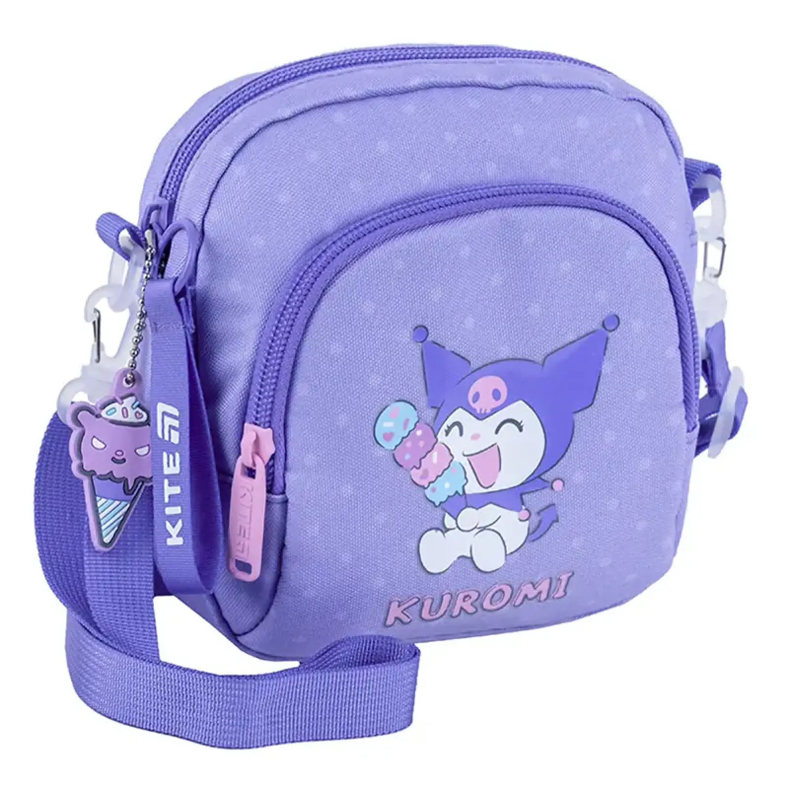 Сумка-рюкзак Kite дитяча 2620-2 HK HK25-2620-2