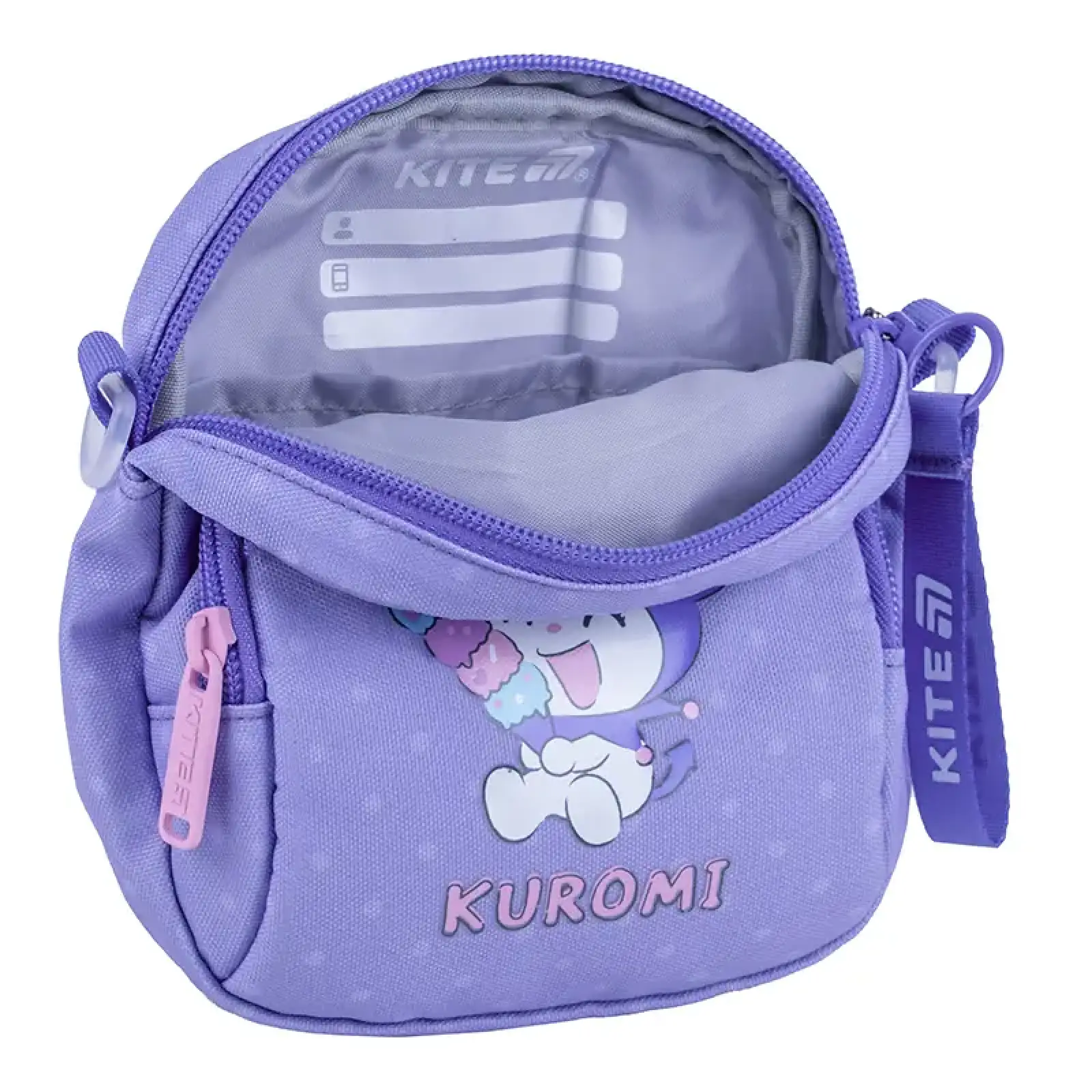Сумка-рюкзак Kite дитяча 2620-2 HK HK25-2620-2