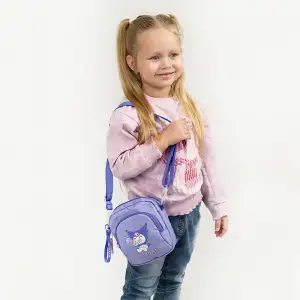 Сумка-рюкзак Kite дитяча 2620-2 HK HK25-2620-2