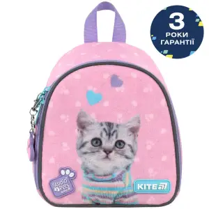 Рюкзак Kite Kids 538 SP SP26-538XXS