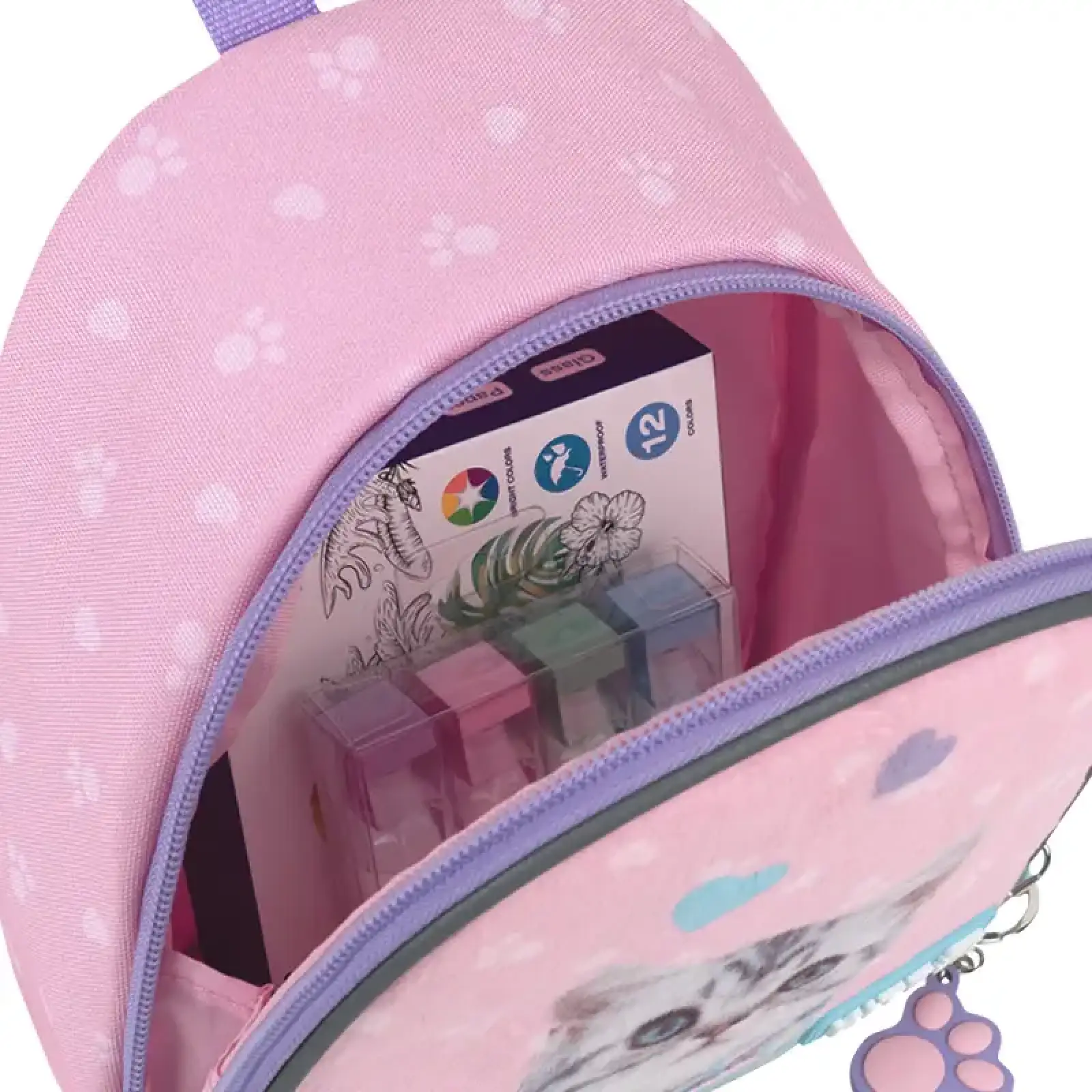 Рюкзак Kite Kids 538 SP SP26-538XXS
