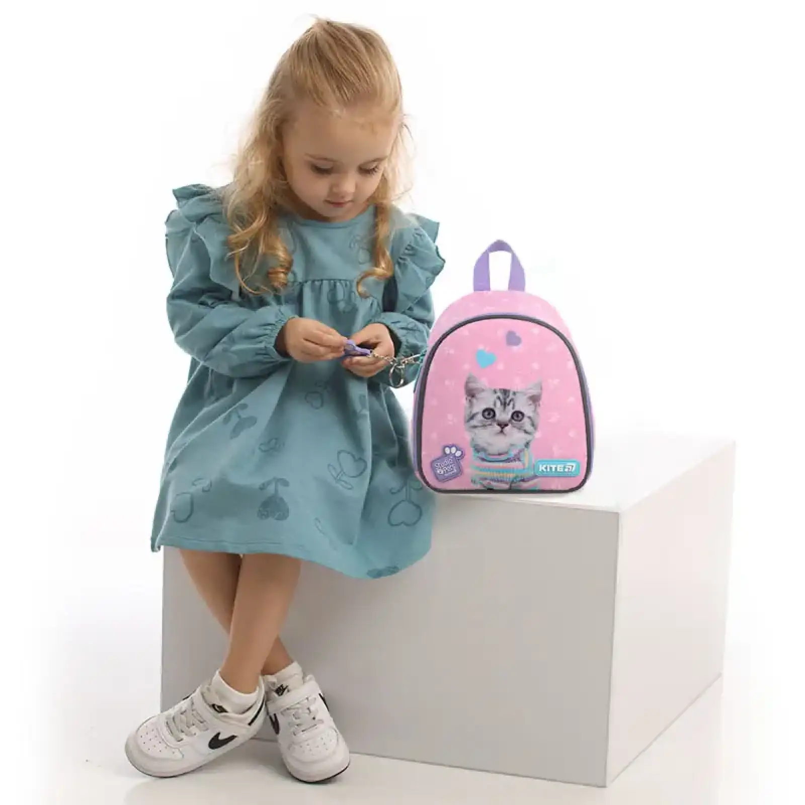 Рюкзак Kite Kids 538 SP SP26-538XXS