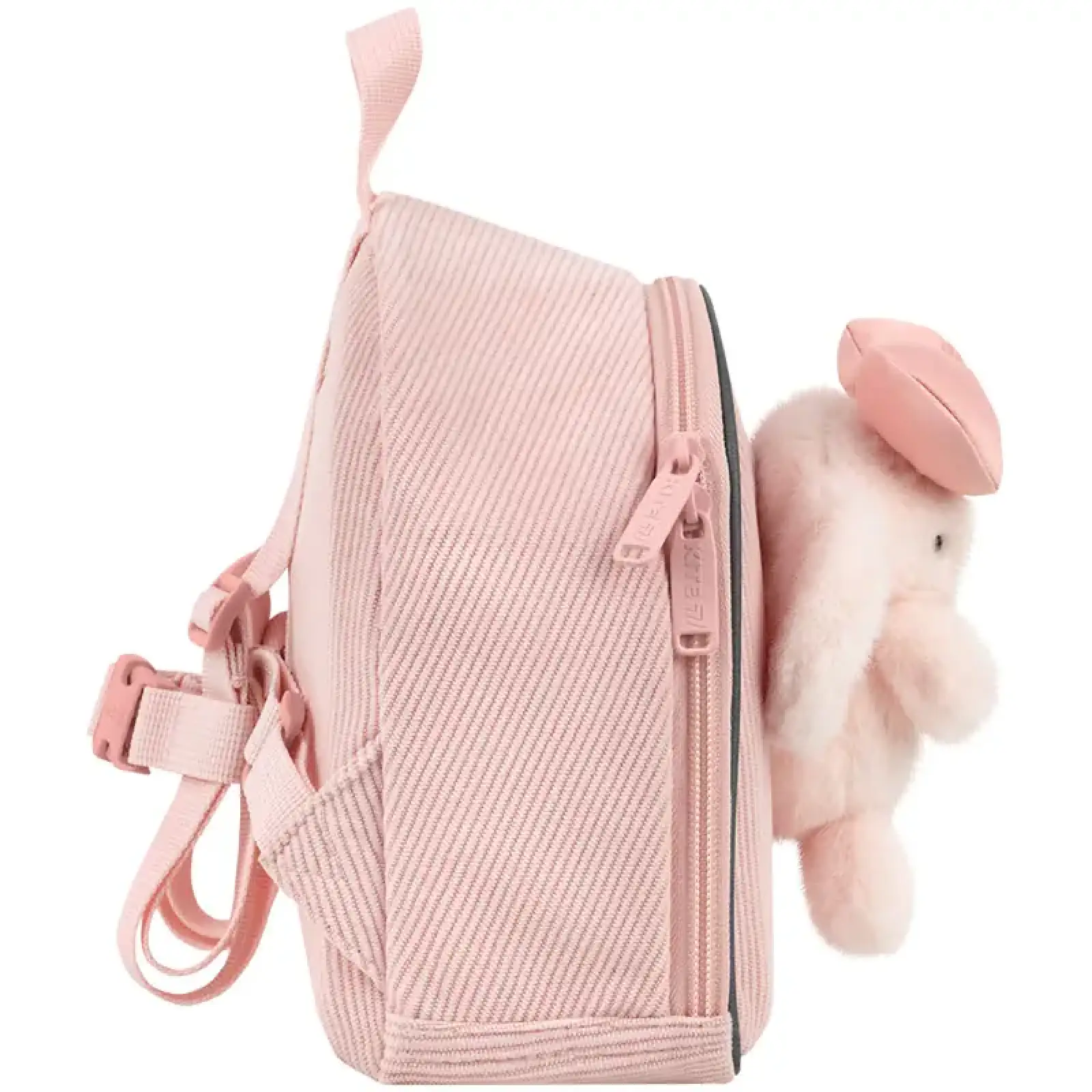 Рюкзак Kite Kids 538 Pink Bunny K26-538XXS