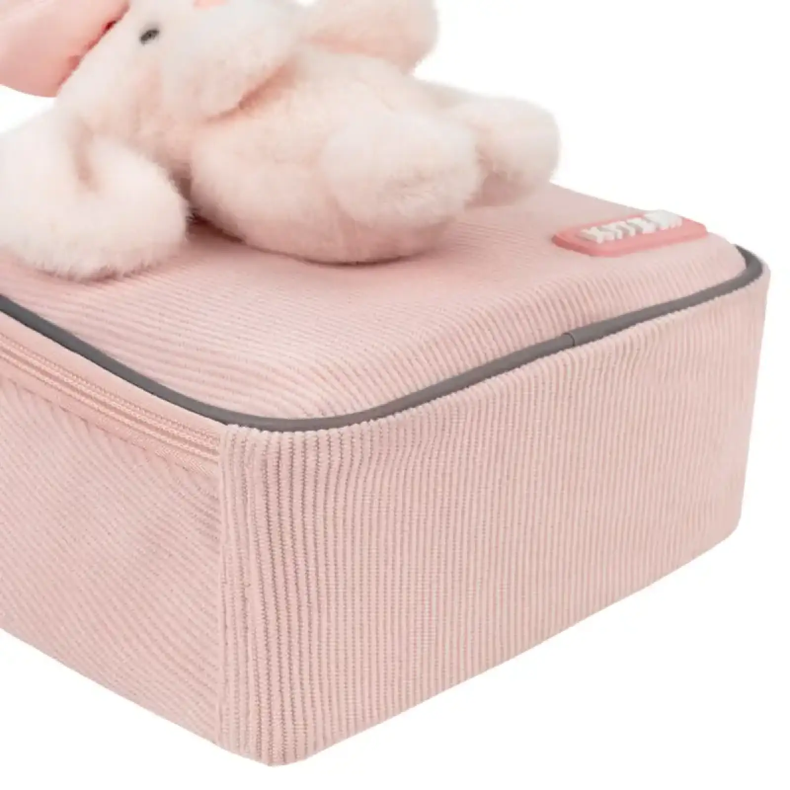 Рюкзак Kite Kids 538 Pink Bunny K26-538XXS