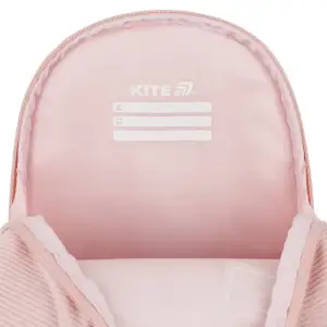 Рюкзак Kite Kids 538 Pink Bunny K26-538XXS