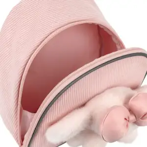 Рюкзак Kite Kids 538 Pink Bunny K26-538XXS