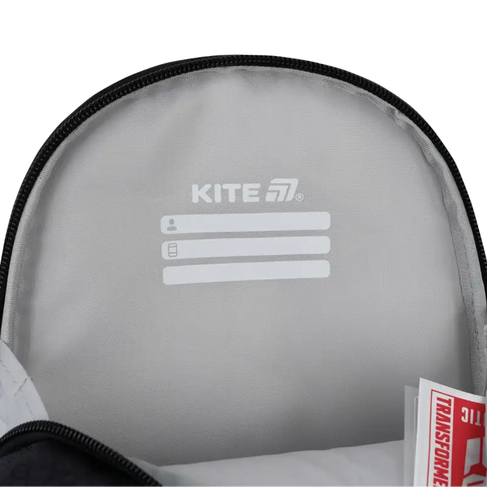 Рюкзак Kite Kids 538 TF TF26-538XXS