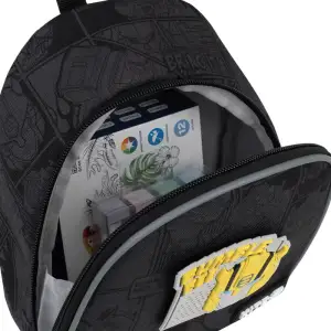 Рюкзак Kite Kids 538 TF TF26-538XXS
