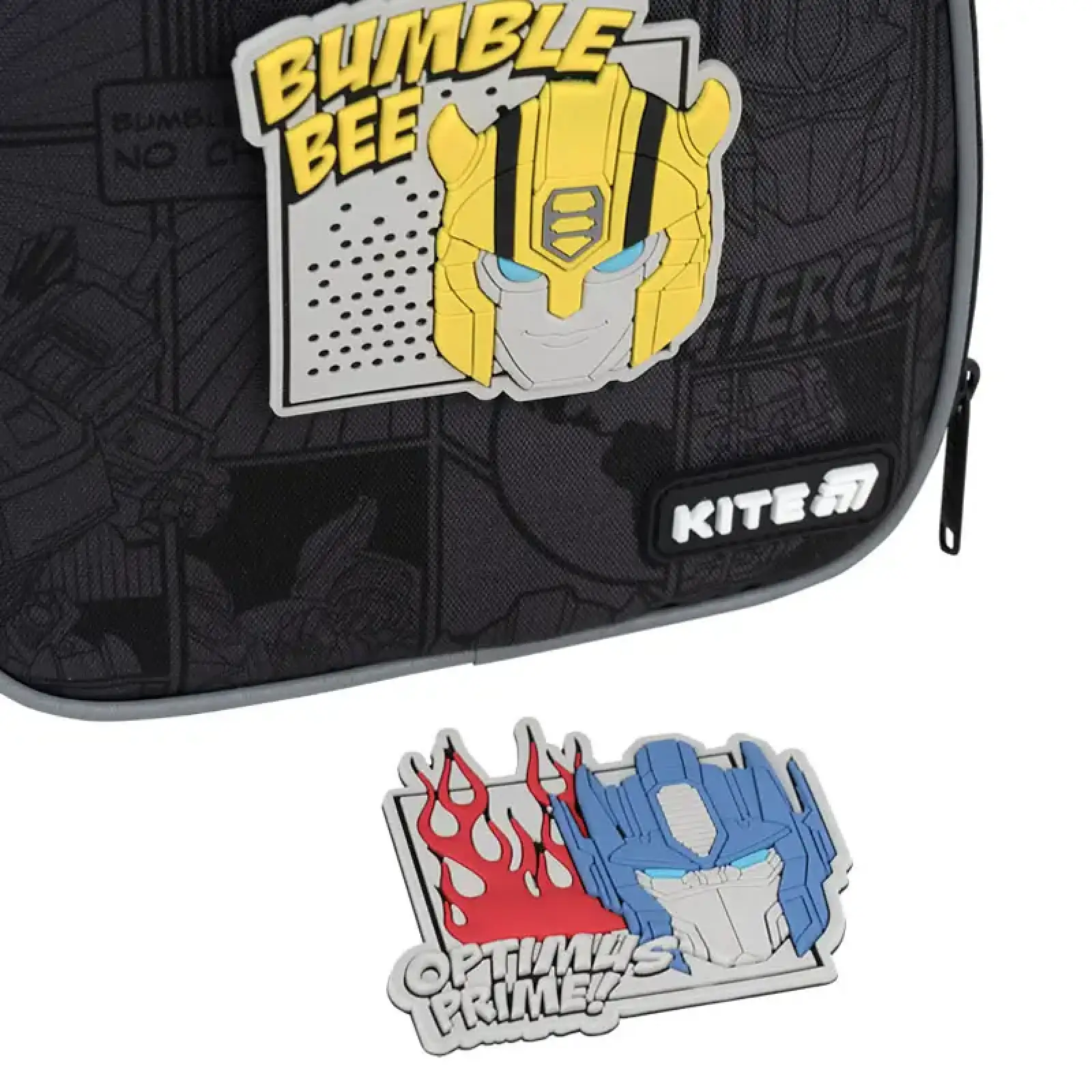 Рюкзак Kite Kids 538 TF TF26-538XXS