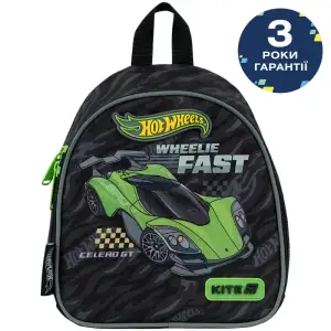 Рюкзак Kite Kids 538 HW HW26-538XXS
