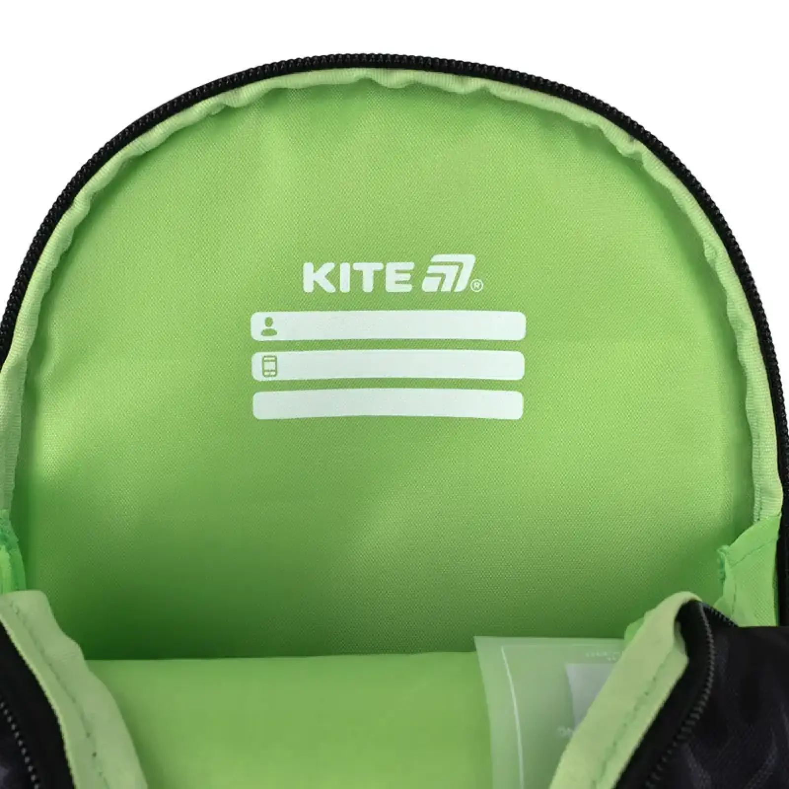 Рюкзак Kite Kids 538 HW HW26-538XXS