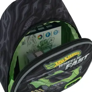 Рюкзак Kite Kids 538 HW HW26-538XXS