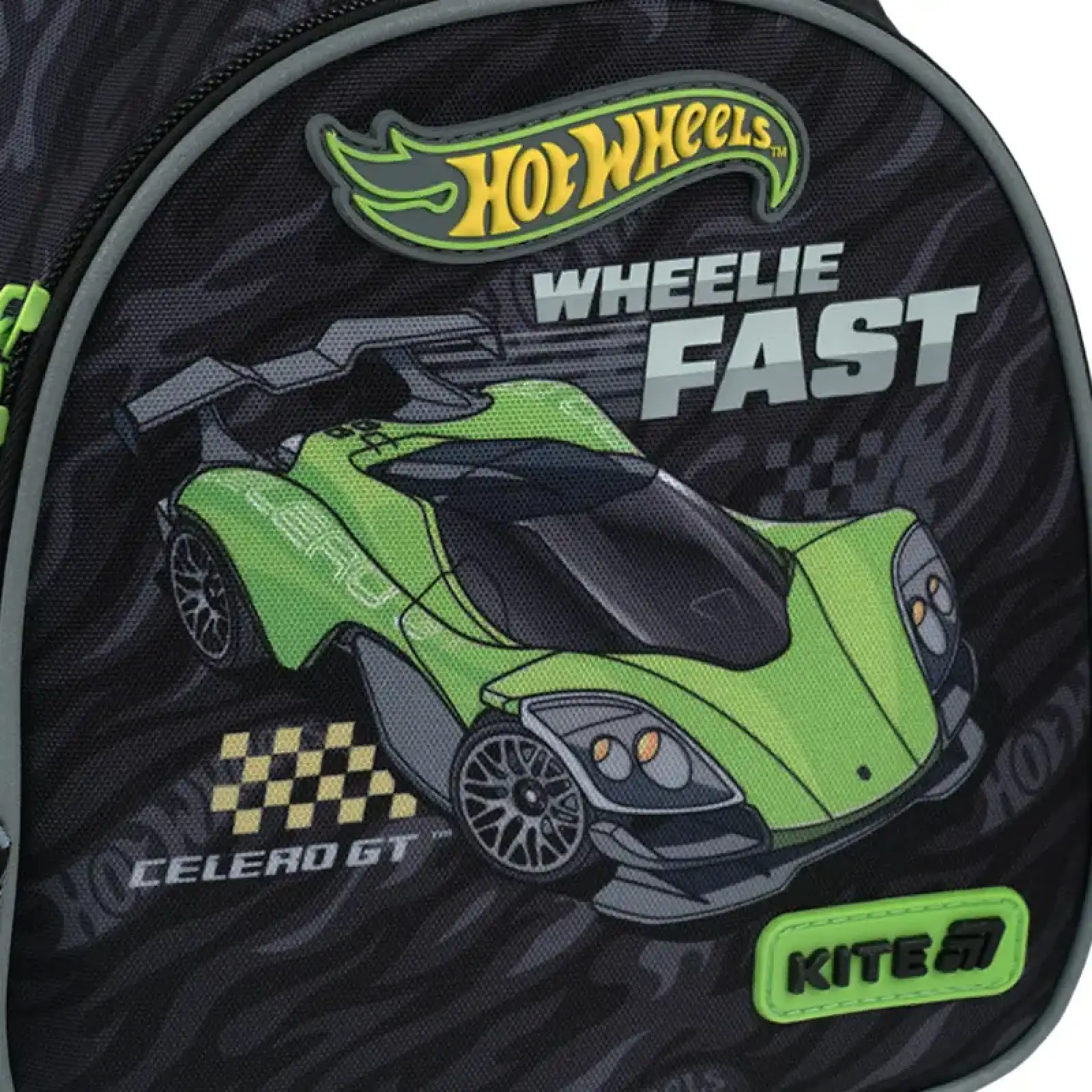 Рюкзак Kite Kids 538 HW HW26-538XXS