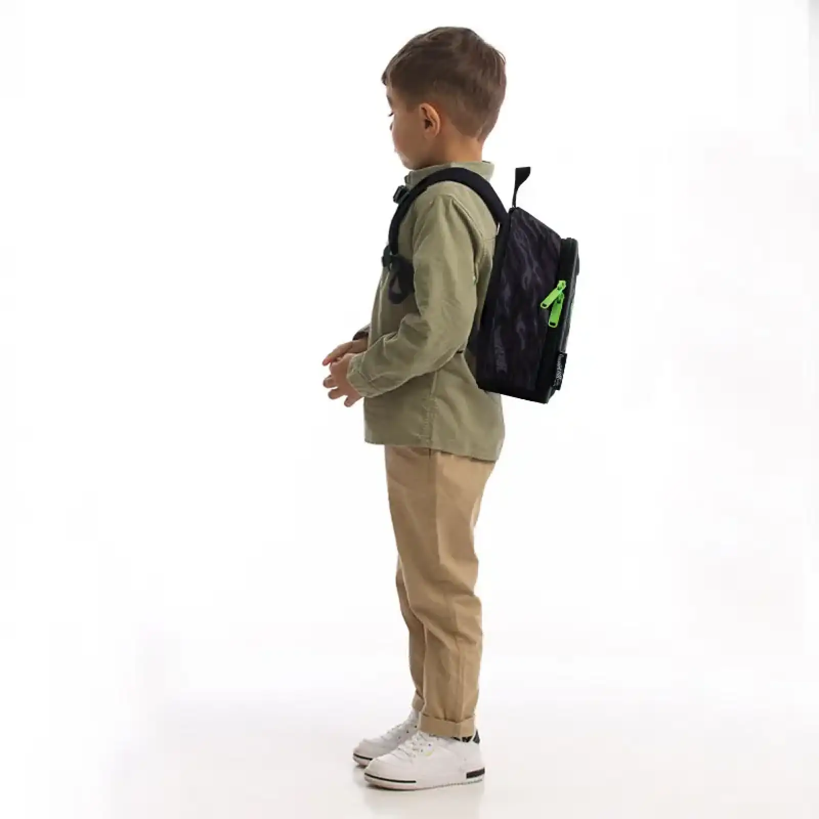 Рюкзак Kite Kids 538 HW HW26-538XXS