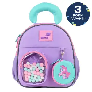 Рюкзак Kite Kids 2737 LP LP26-2737XXS