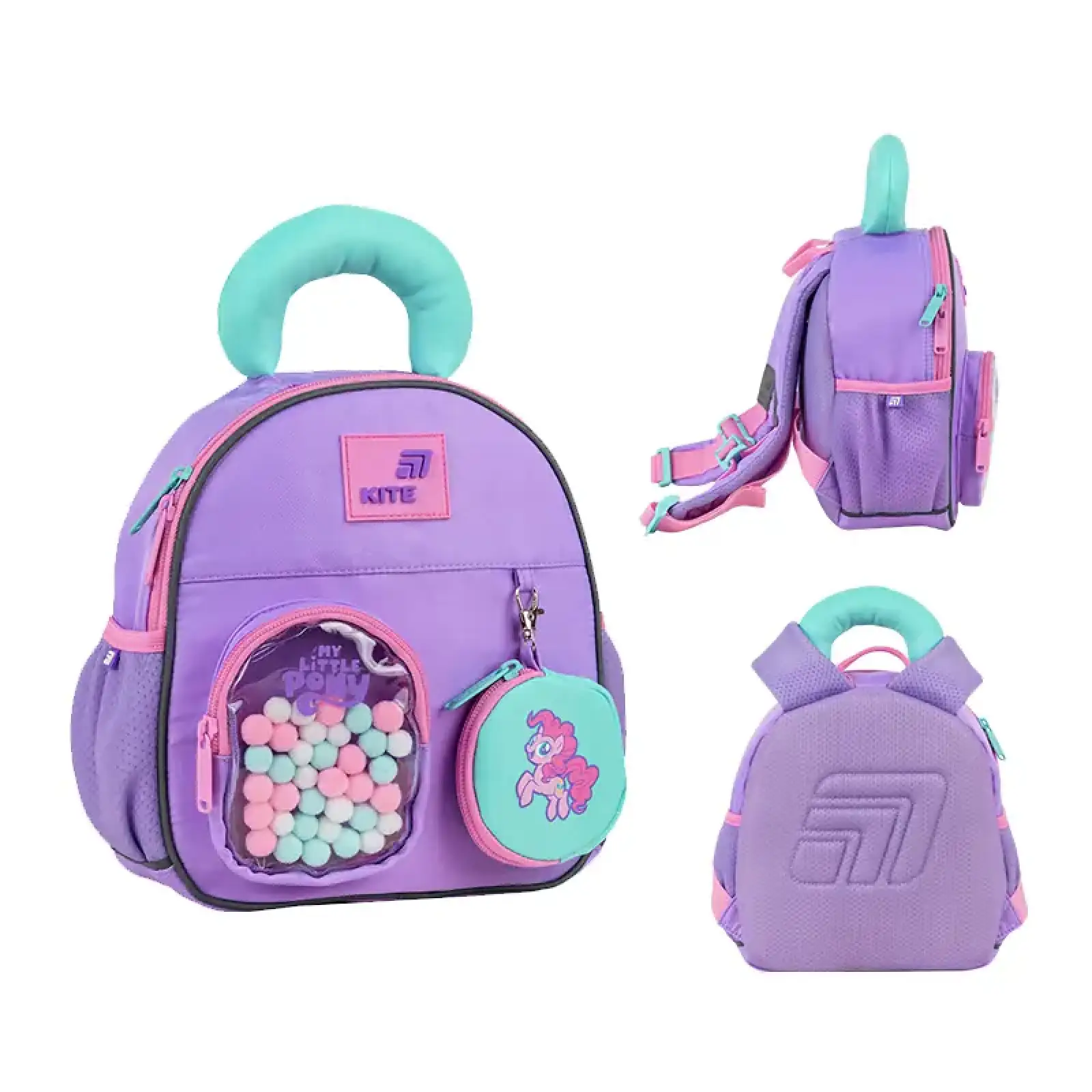 Рюкзак Kite Kids 2737 LP LP26-2737XXS