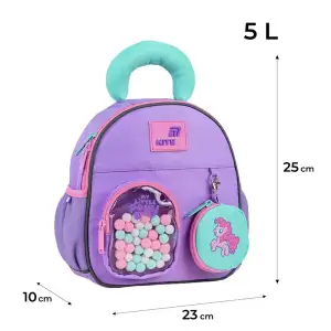 Рюкзак Kite Kids 2737 LP LP26-2737XXS
