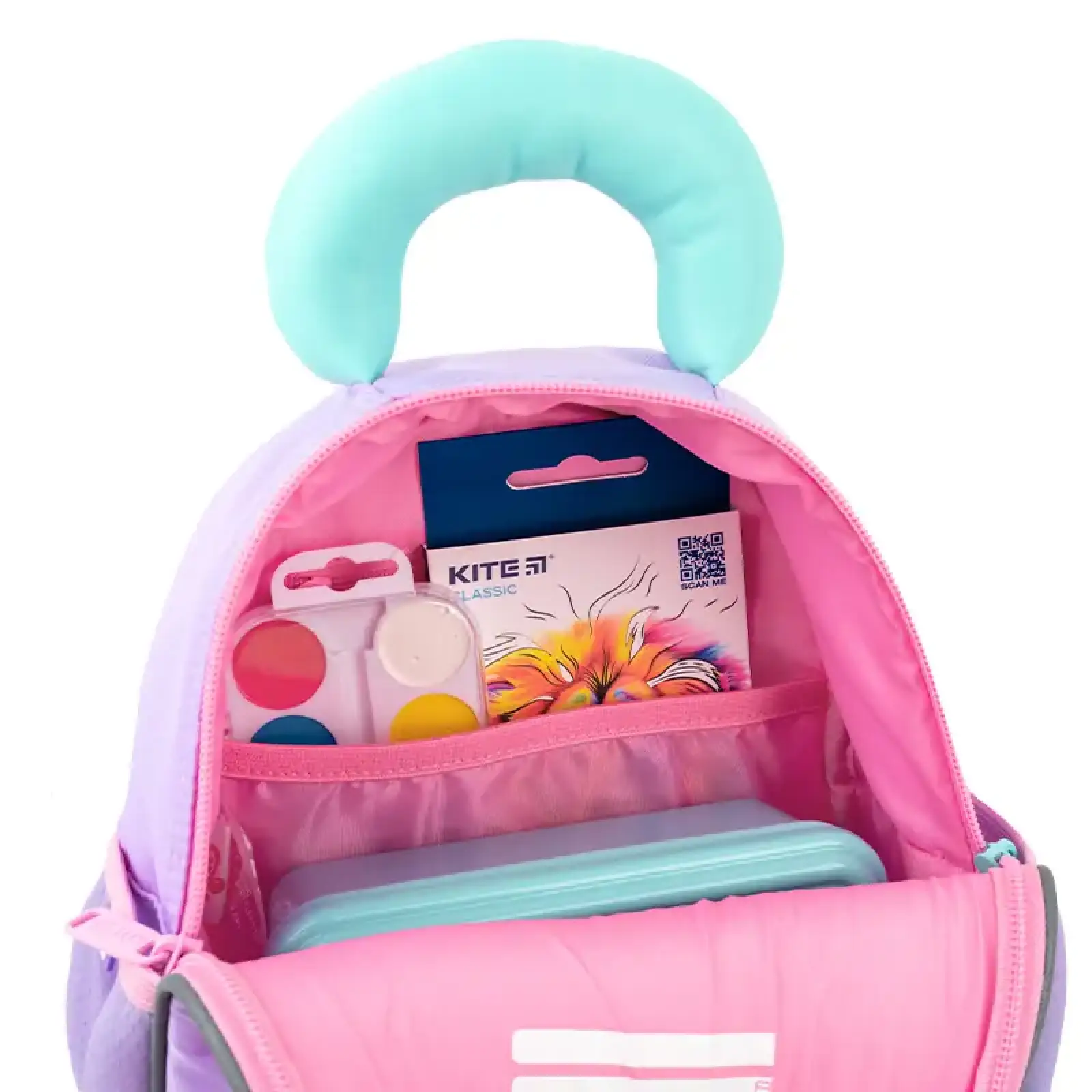 Рюкзак Kite Kids 2737 LP LP26-2737XXS