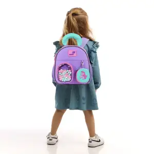 Рюкзак Kite Kids 2737 LP LP26-2737XXS