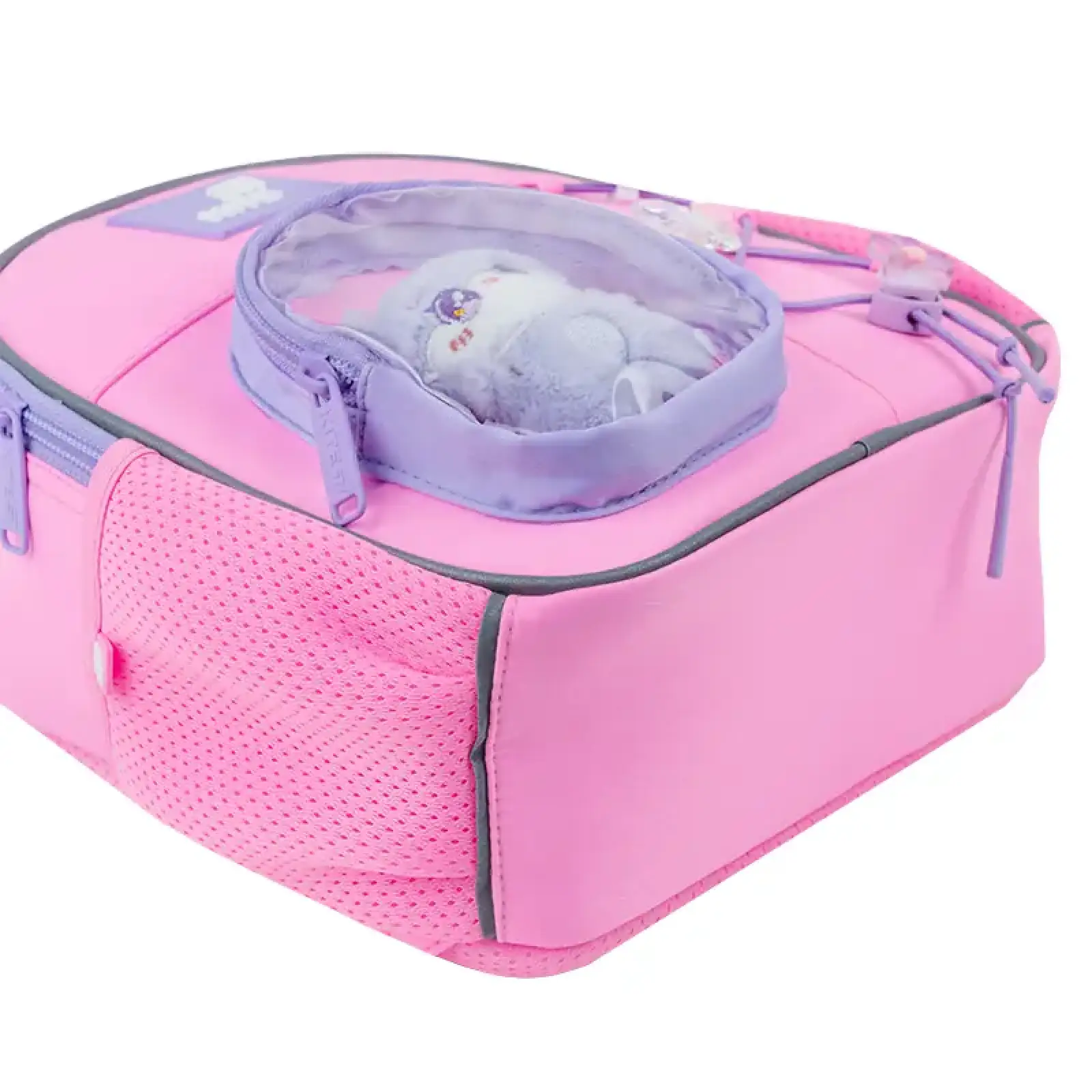 Рюкзак Kite Kids 2737 Cat&Fun K26-2737XXS-1