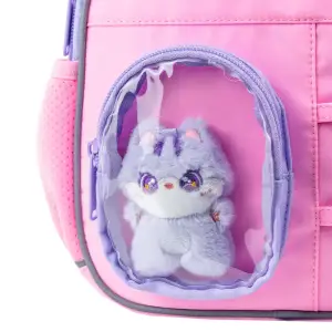 Рюкзак Kite Kids 2737 Cat&Fun K26-2737XXS-1