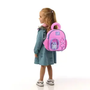 Рюкзак Kite Kids 2737 Cat&Fun K26-2737XXS-1