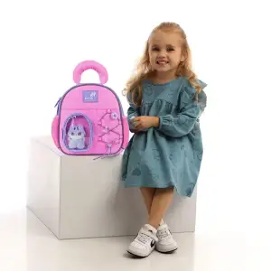 Рюкзак Kite Kids 2737 Cat&Fun K26-2737XXS-1