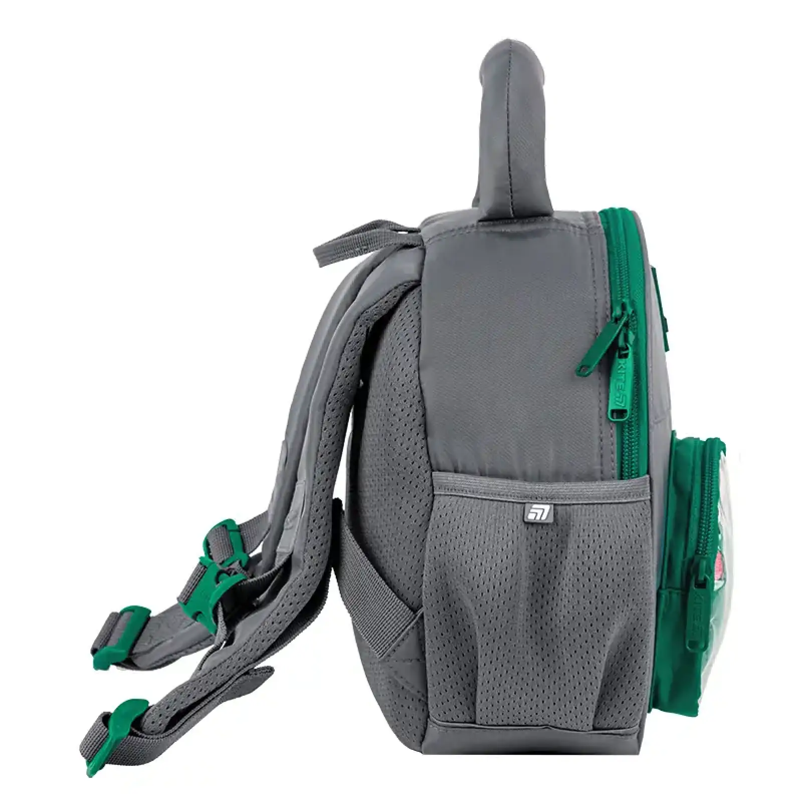Рюкзак Kite Kids 2737 Croco Boo K26-2737XXS-2