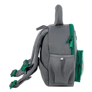 Рюкзак Kite Kids 2737 Croco Boo K26-2737XXS-2