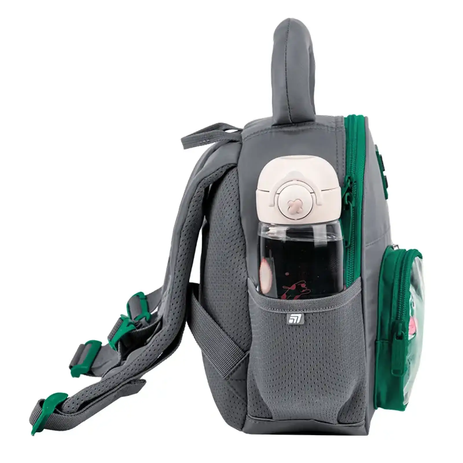 Рюкзак Kite Kids 2737 Croco Boo K26-2737XXS-2