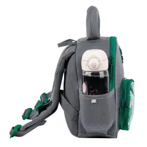 Рюкзак Kite Kids 2737 Croco Boo K26-2737XXS-2