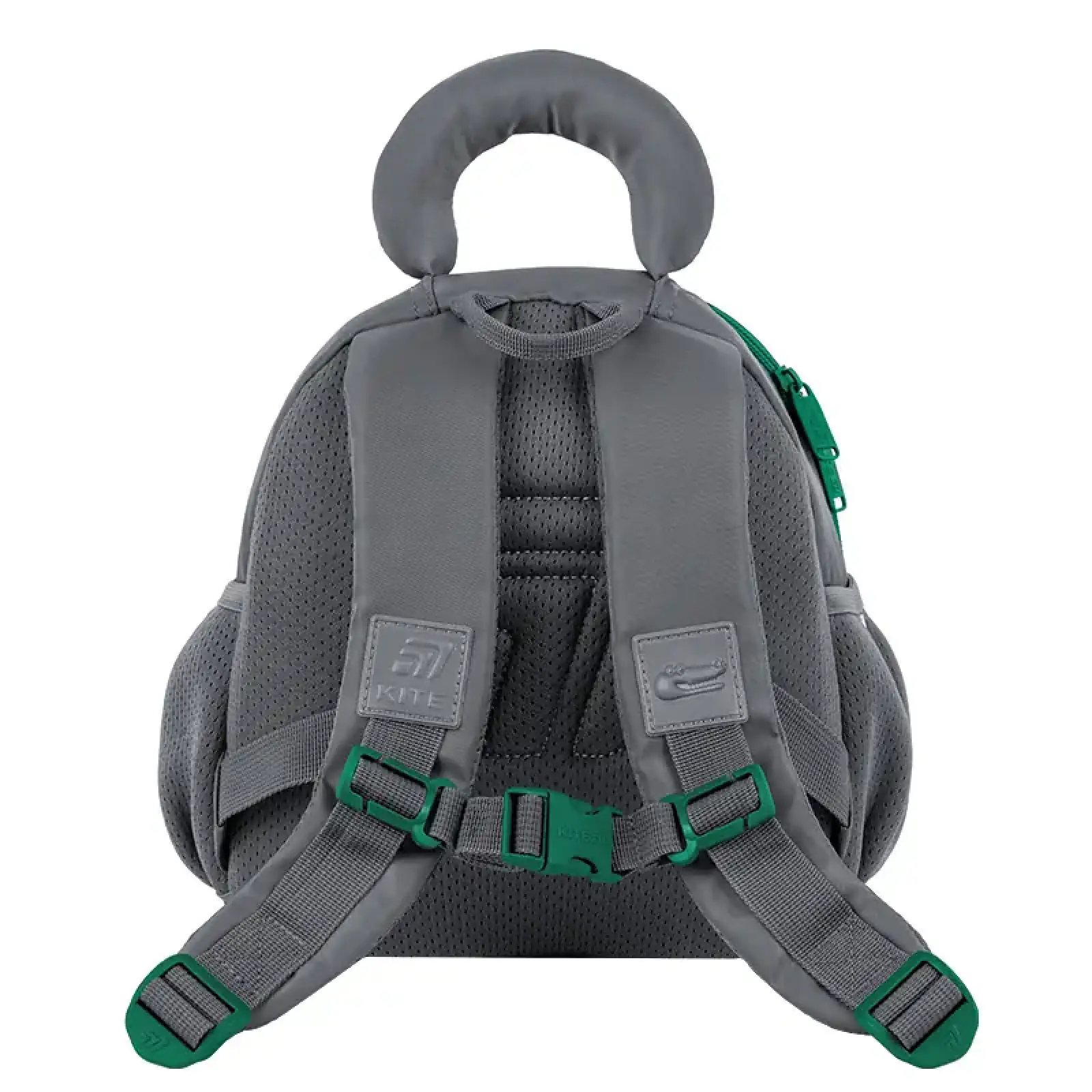 Рюкзак Kite Kids 2737 Croco Boo K26-2737XXS-2