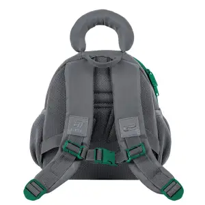 Рюкзак Kite Kids 2737 Croco Boo K26-2737XXS-2