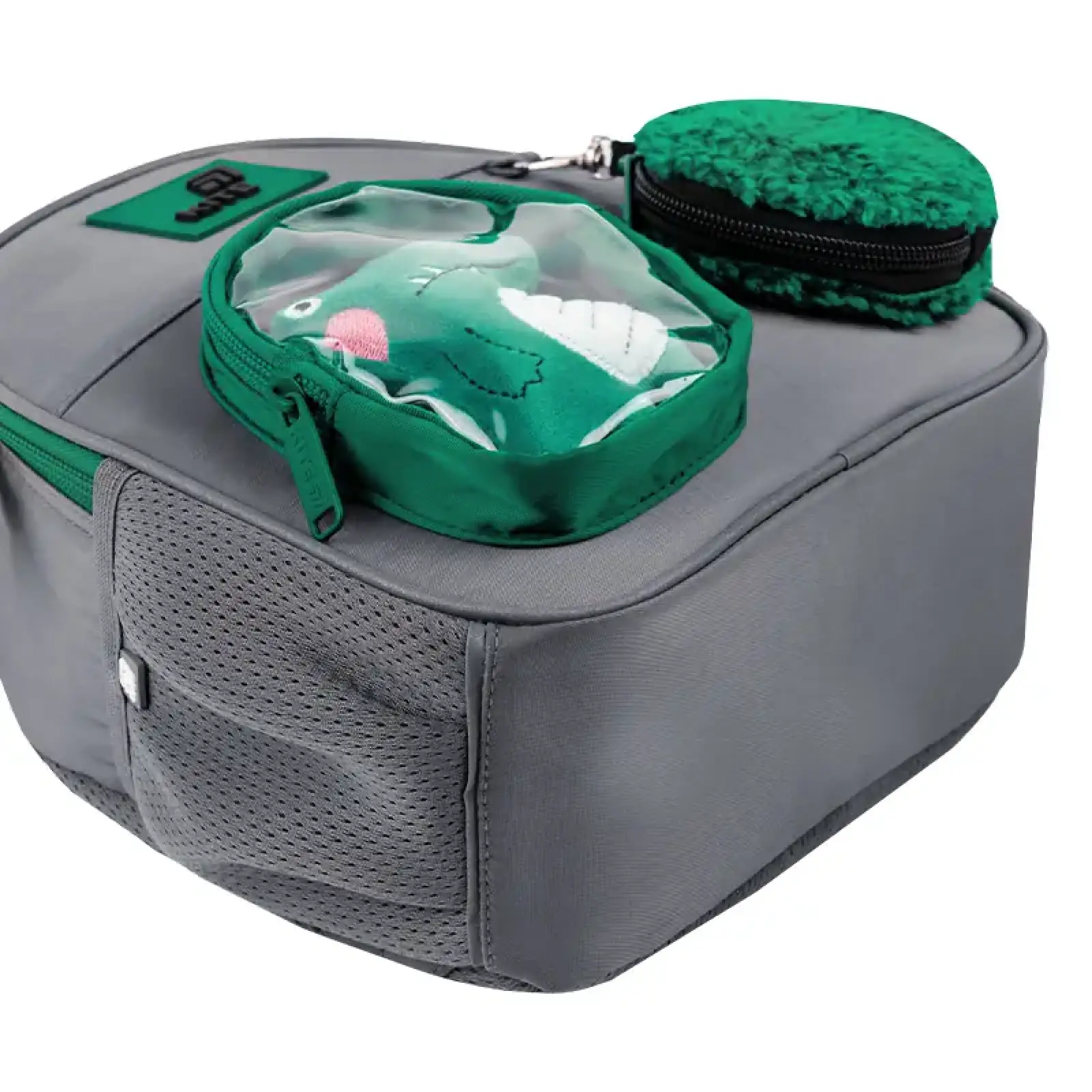 Рюкзак Kite Kids 2737 Croco Boo K26-2737XXS-2