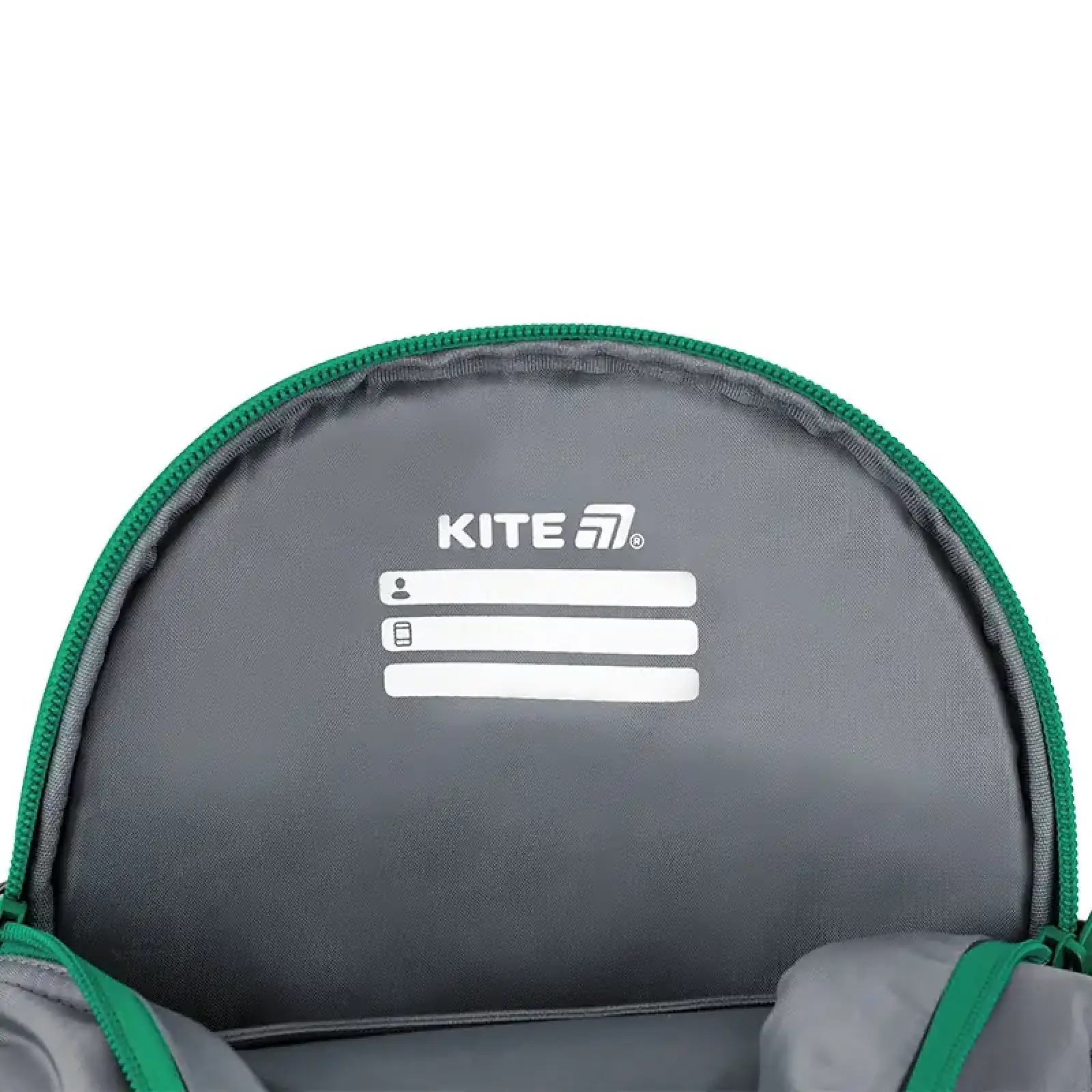 Рюкзак Kite Kids 2737 Croco Boo K26-2737XXS-2