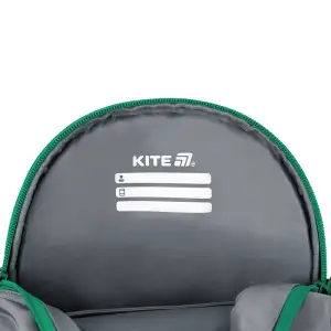 Рюкзак Kite Kids 2737 Croco Boo K26-2737XXS-2