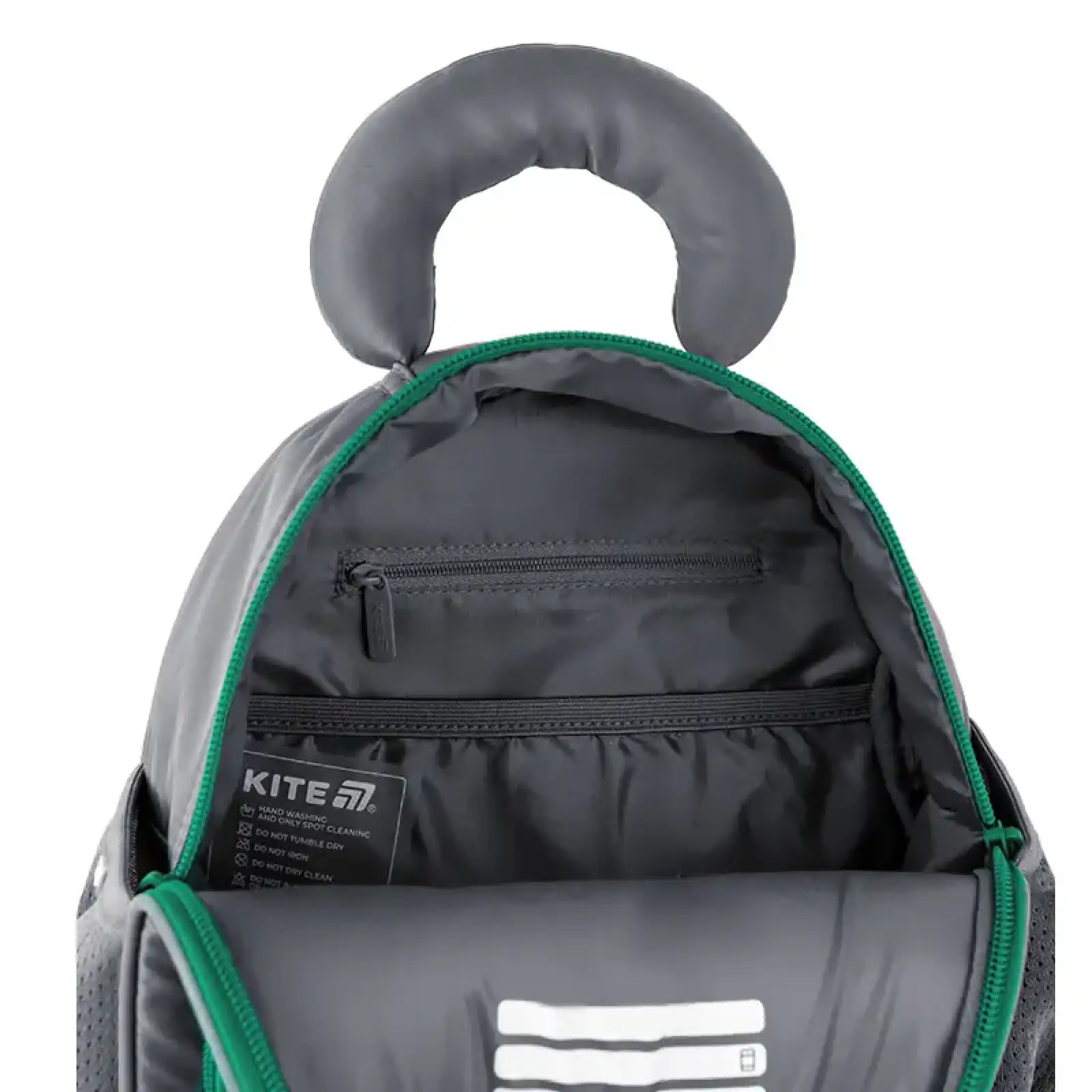 Рюкзак Kite Kids 2737 Croco Boo K26-2737XXS-2