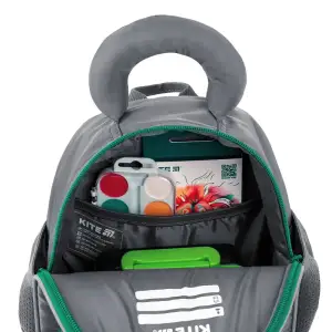 Рюкзак Kite Kids 2737 Croco Boo K26-2737XXS-2