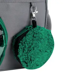 Рюкзак Kite Kids 2737 Croco Boo K26-2737XXS-2