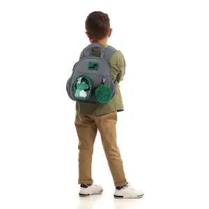 Рюкзак Kite Kids 2737 Croco Boo K26-2737XXS-2