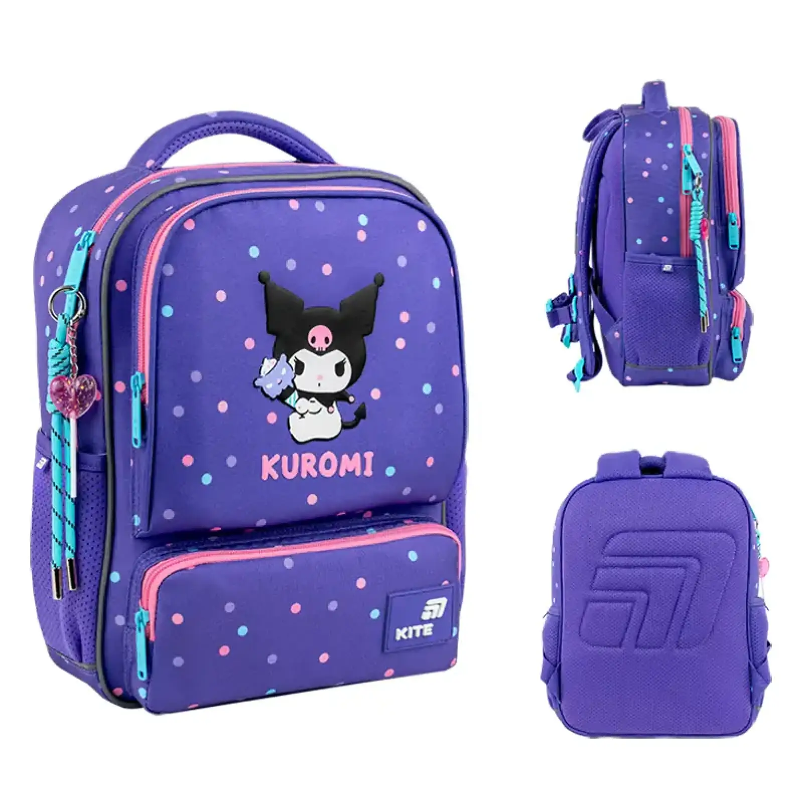 Рюкзак Kite Kids 559 HK-1 HK26-559XS-1
