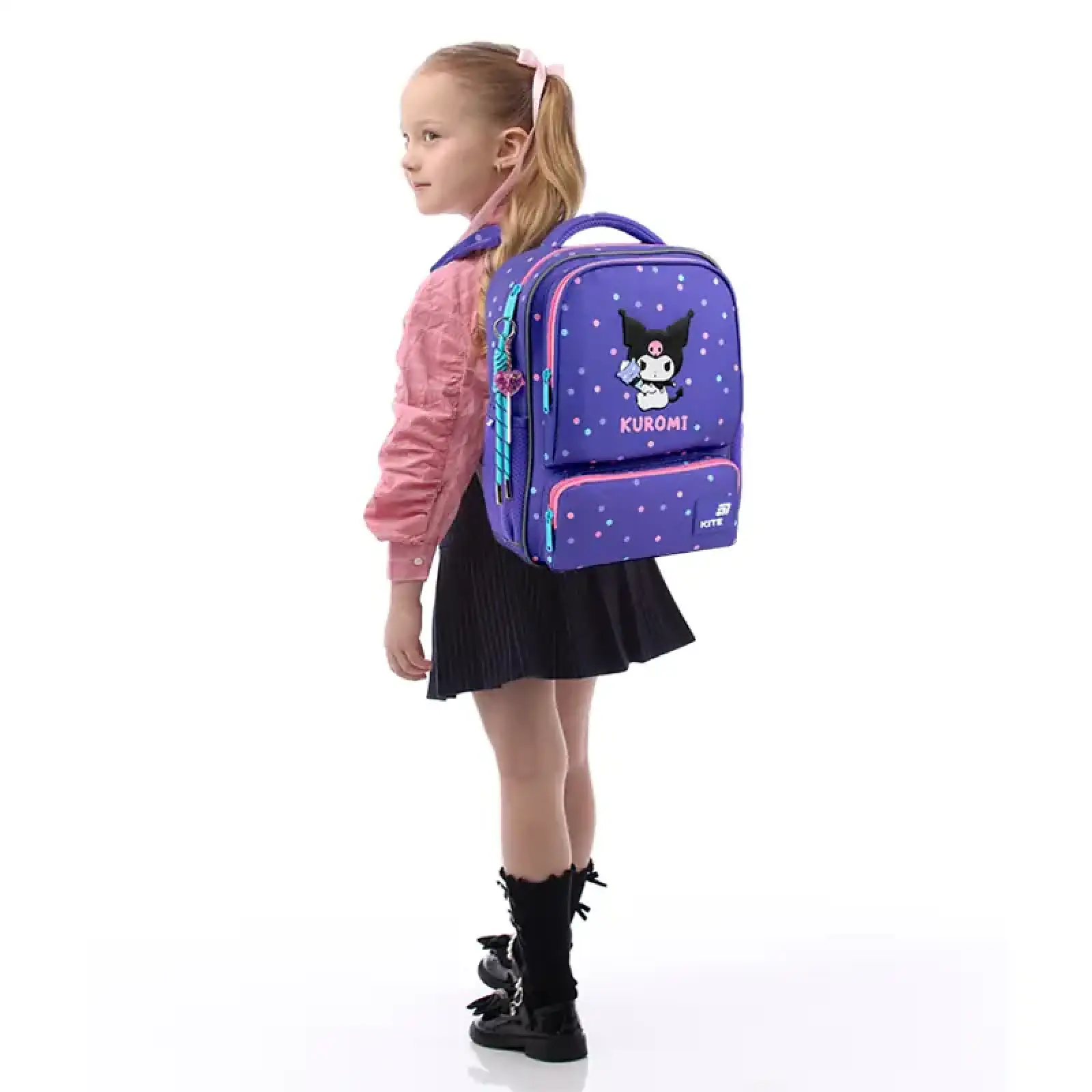 Рюкзак Kite Kids 559 HK-1 HK26-559XS-1