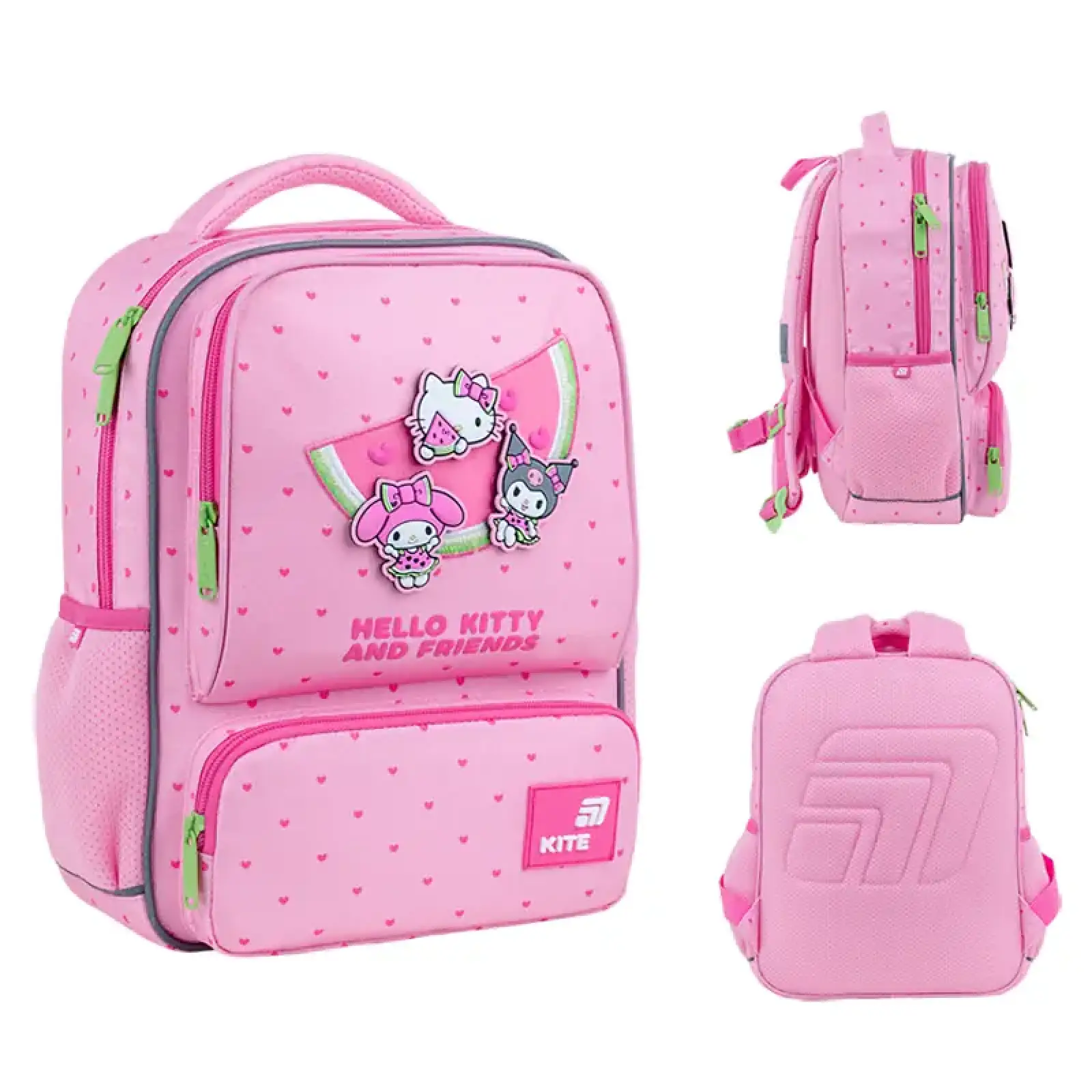 Рюкзак Kite Kids 559 HK-2 HK26-559XS-2
