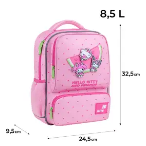 Рюкзак Kite Kids 559 HK-2 HK26-559XS-2