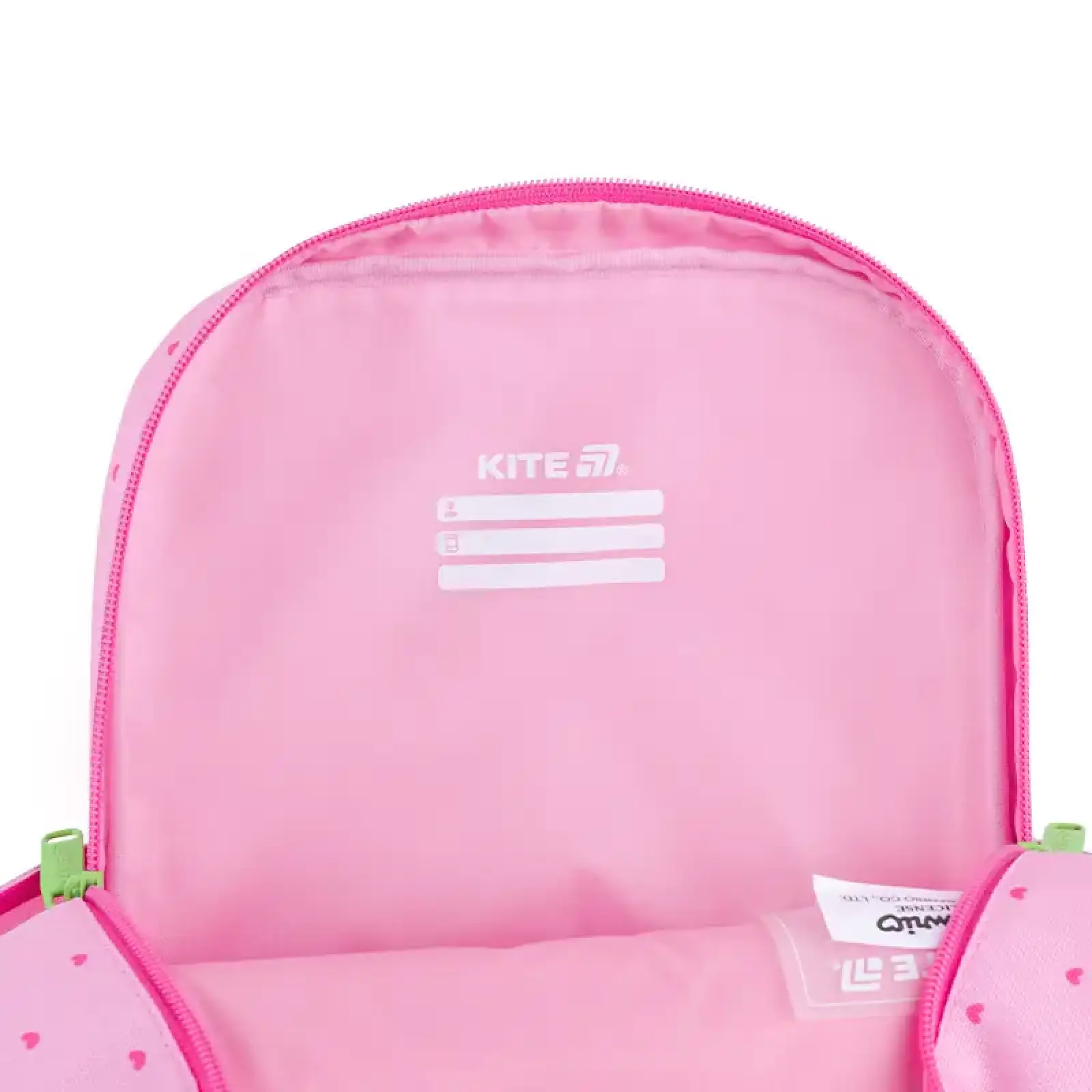 Рюкзак Kite Kids 559 HK-2 HK26-559XS-2
